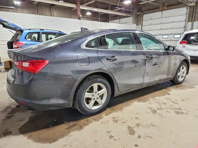 CHEVROLET MALIBU LT 2023