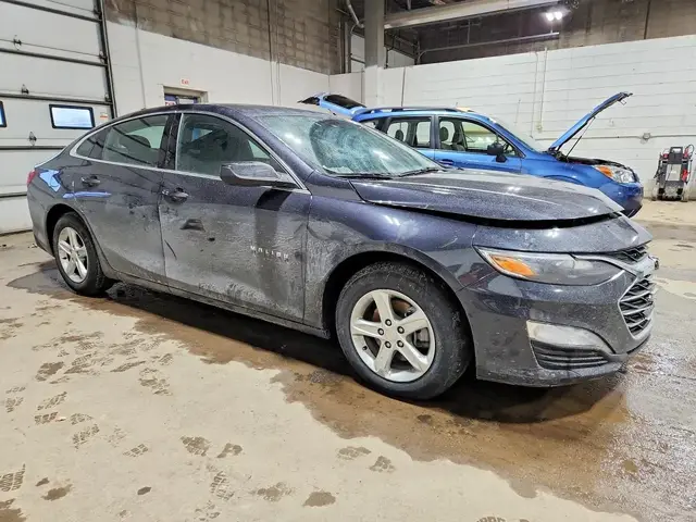 CHEVROLET MALIBU LT 2023
