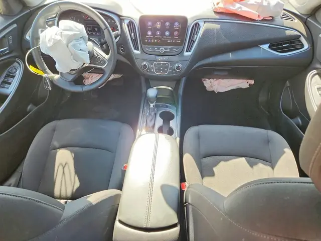 CHEVROLET MALIBU LT 2023