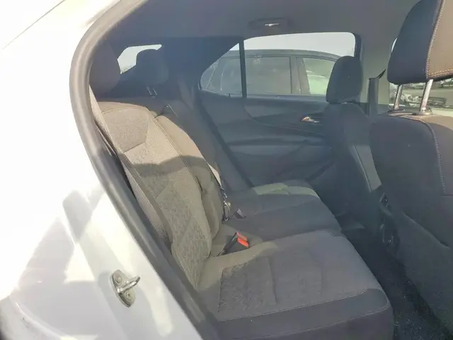 CHEVROLET EQUINOX LT 2021