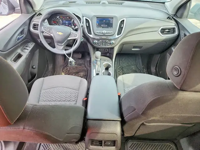 CHEVROLET EQUINOX LT 2023