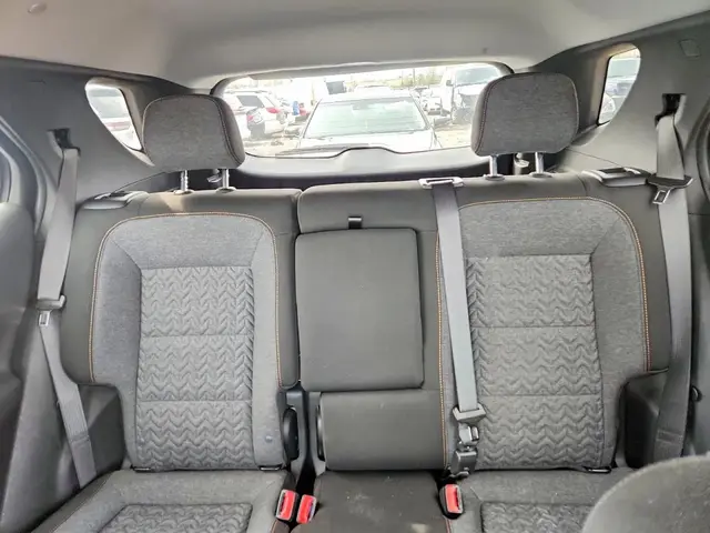 CHEVROLET EQUINOX LT 2023