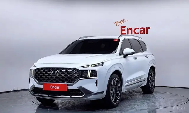 HYUNDAI SANTA FE ПОДОГРЕВ ВЕНТИЛЯЦИЯ И ПАМЯТЬ ПЕРЕДНИХ СИДЕНИЙ 2021