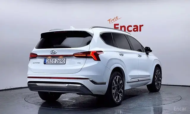 HYUNDAI SANTA FE ПОДОГРЕВ ВЕНТИЛЯЦИЯ И ПАМЯТЬ ПЕРЕДНИХ СИДЕНИЙ 2021