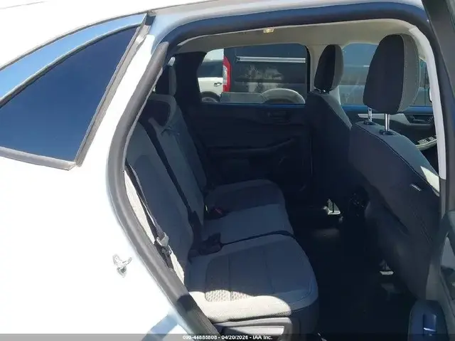 FORD ESCAPE ПОЛНЫЙ ПРИВОД) 2022