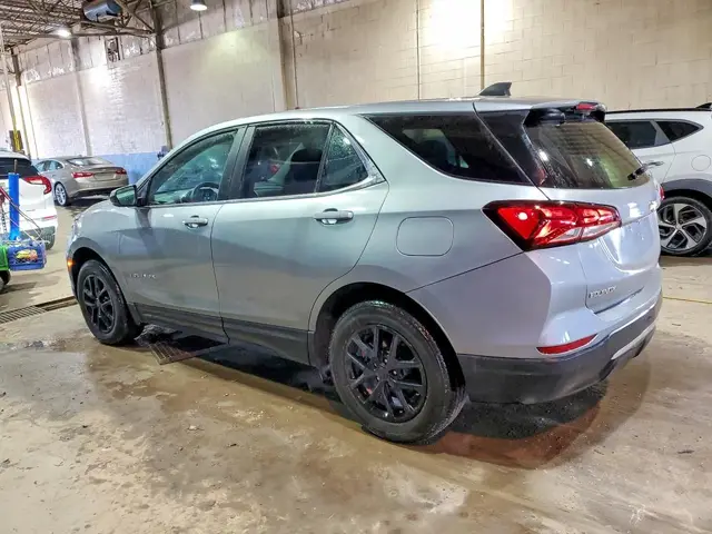 CHEVROLET EQUINOX LT 2023