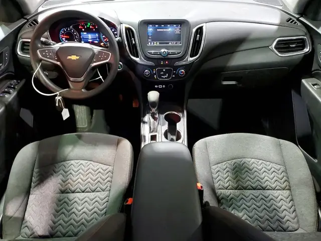 CHEVROLET EQUINOX LT 2023