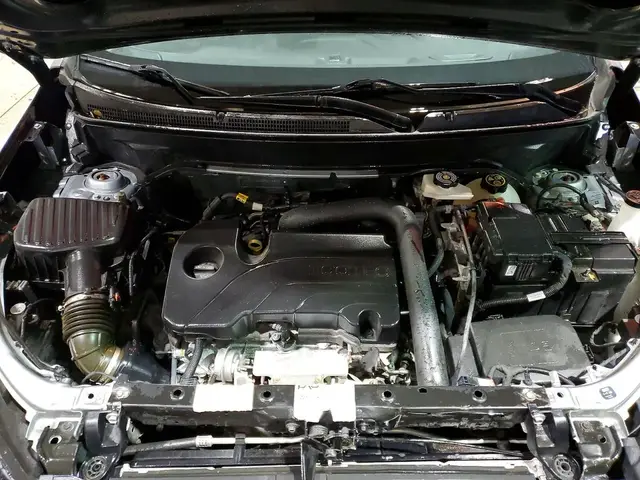 CHEVROLET EQUINOX LT 2023