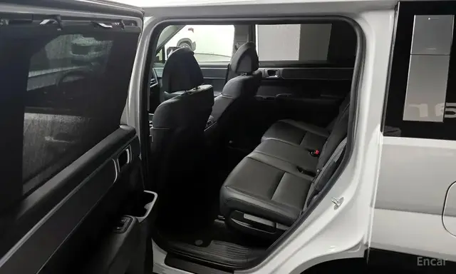 HYUNDAI SANTA FE ПОДОГРЕВ ВЕНТИЛЯЦИЯ И ПРИВОД ПЕРЕДНИХ СИДЕНИЙ 2023