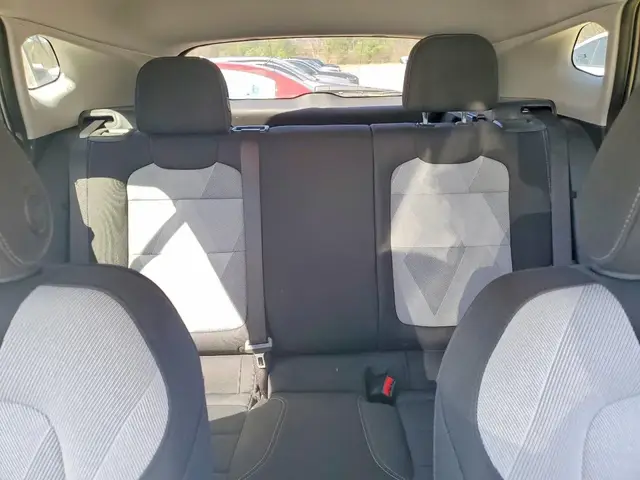 CHEVROLET TRAX LS 2025