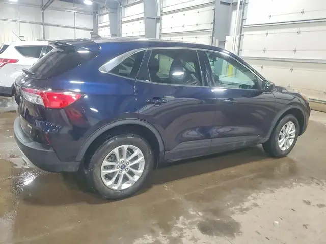 FORD ESCAPE SE 2021