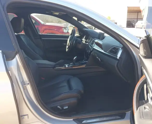 BMW 430I GRAN COUPE XDRIVE 2019