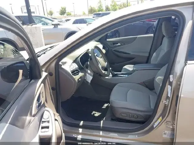 CHEVROLET MALIBU LT 2022