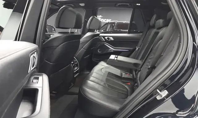 BMW X5 XDRIVE 30D M 2021