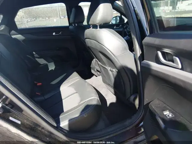 KIA K5 GT-LINE 2023