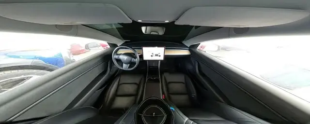 BMW 330XI 2019