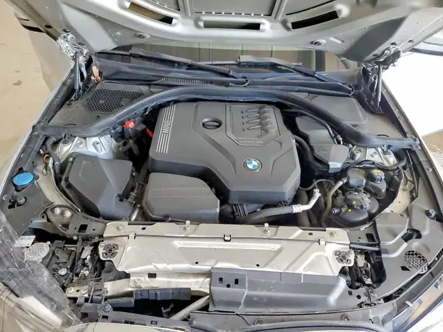 BMW 530I XDRIVE 2020