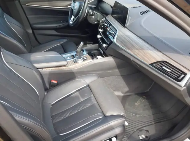BMW 530I XDRIVE 2020