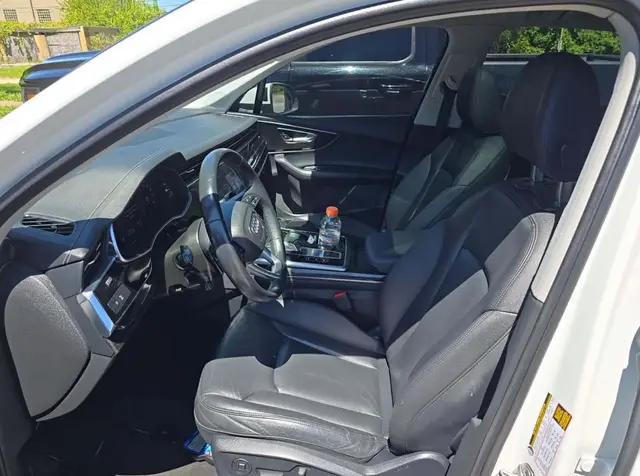 AUDI Q7 PREMIUM PLUS 2023