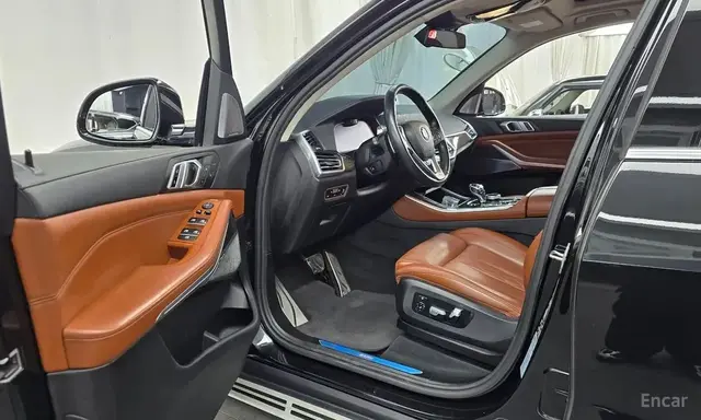 BMW X5 ПОДОГРЕВ ВЕНТИЛЯЦИЯ И ПАМЯТЬ ПЕРЕДНИХ СИДЕНИЙ 2022