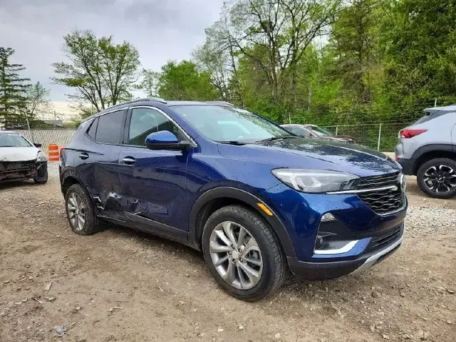 BUICK ENCORE GX ESSENCE 2023