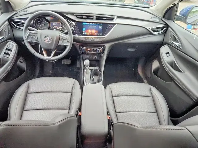 BUICK ENCORE GX ESSENCE 2023