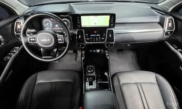 KIA SORENTO NOBLESSE 2022