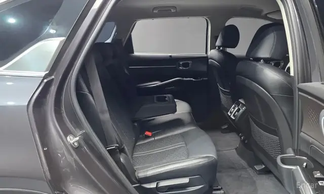 KIA SORENTO NOBLESSE 2022