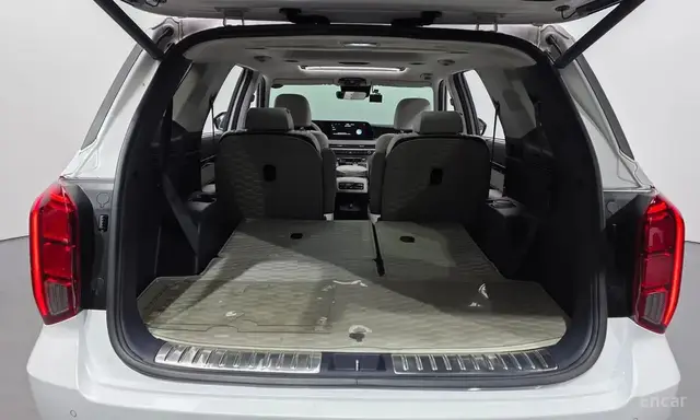 HYUNDAI PALISADE PRESTIGE 2022