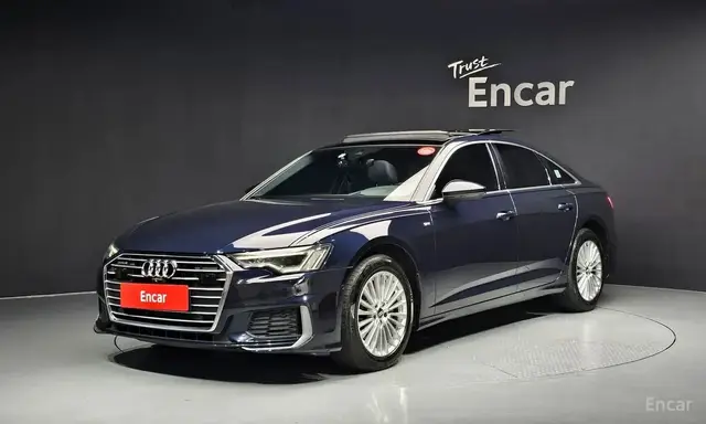 AUDI A6 PREMIUM 2022