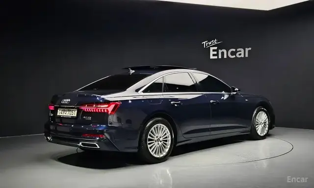 AUDI A6 PREMIUM 2022