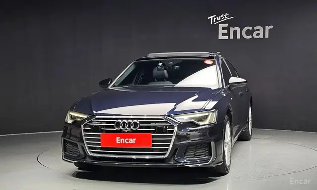 AUDI A6 PREMIUM 2022