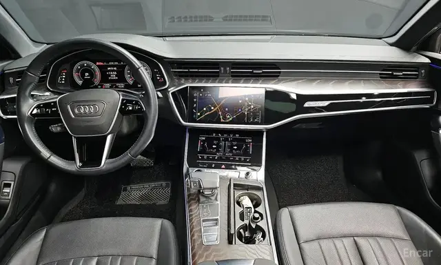 AUDI A6 PREMIUM 2022