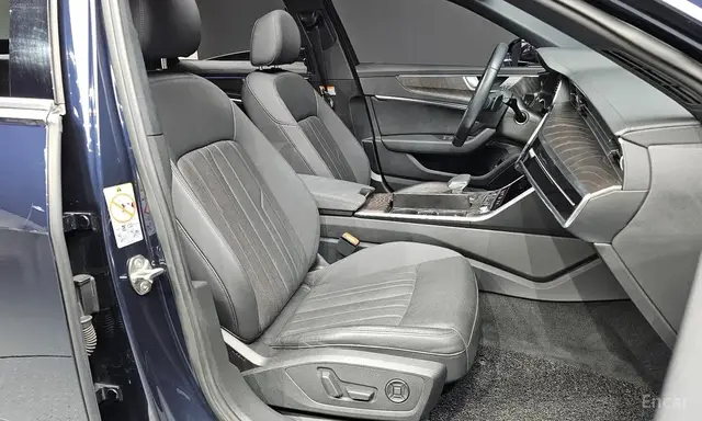 AUDI A6 PREMIUM 2022