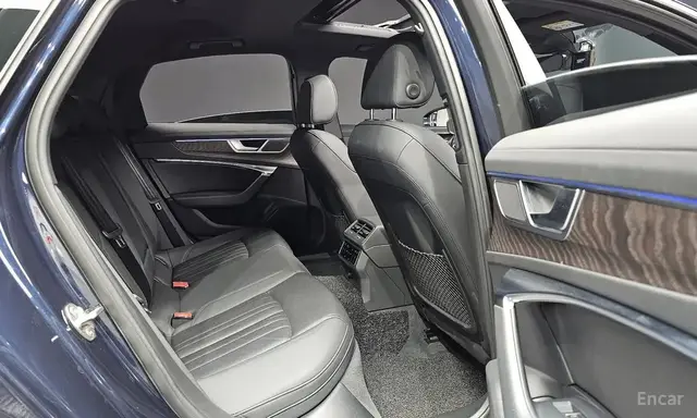 AUDI A6 PREMIUM 2022