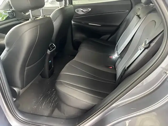 BYD SEA LION 06 2026