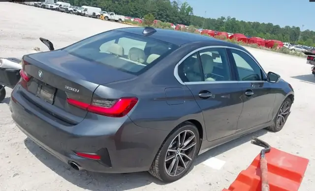 BMW 330I 2020