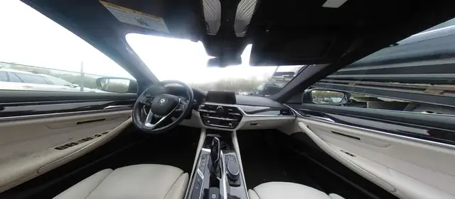 BMW 530I XDRIVE 2019