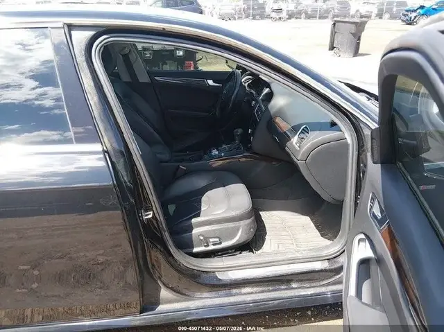 AUDI A4 PREMIUM 2015