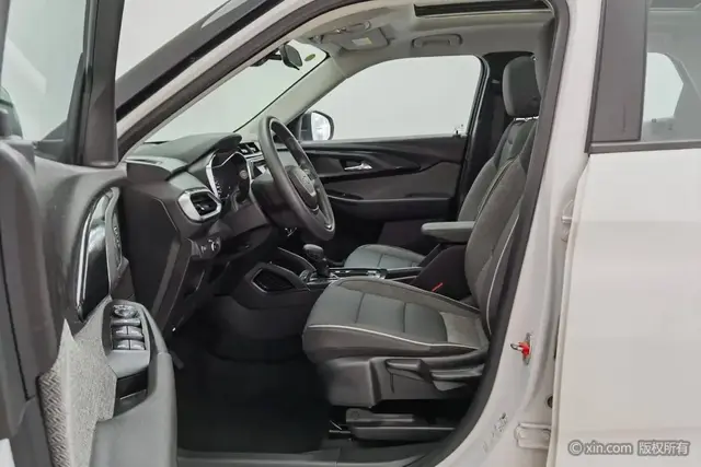 CHEVROLET TRAILBLAZER 2022