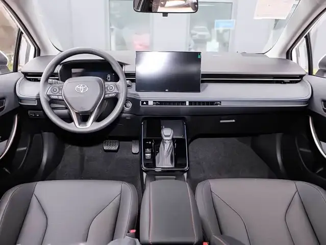TOYOTA COROLLA ELITE 2026