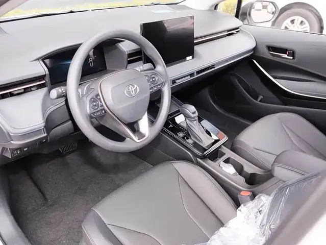 TOYOTA COROLLA ELITE 2026