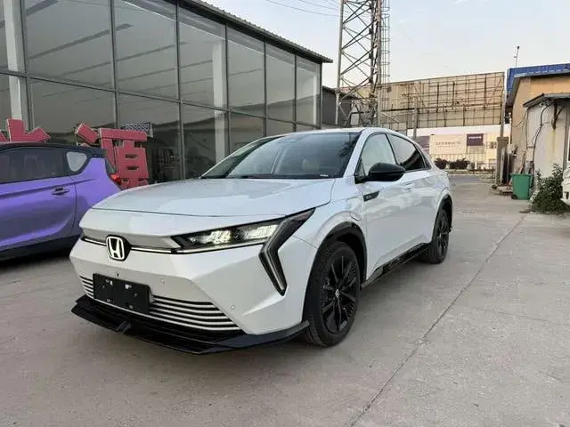 HONDA ENS 2026