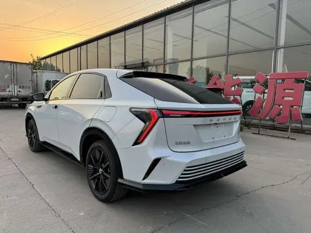 HONDA ENS 2026
