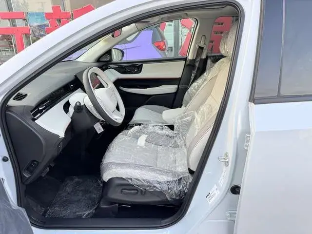HONDA ENS 2026
