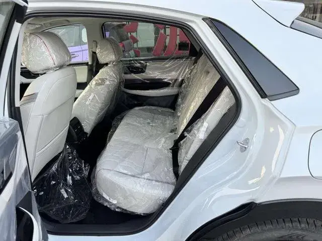 HONDA ENS 2026