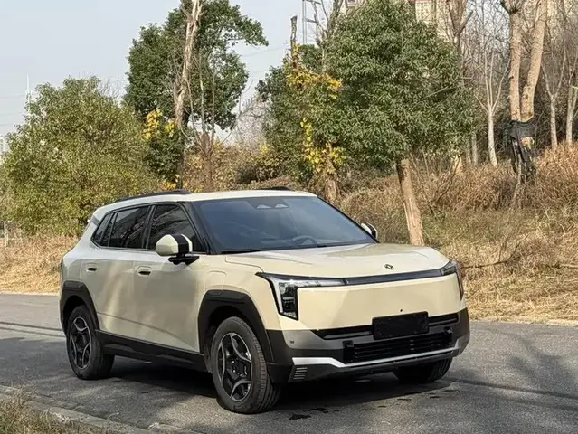 DONGFENG VIGO 2025