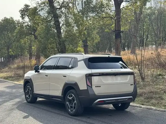 DONGFENG VIGO 2025