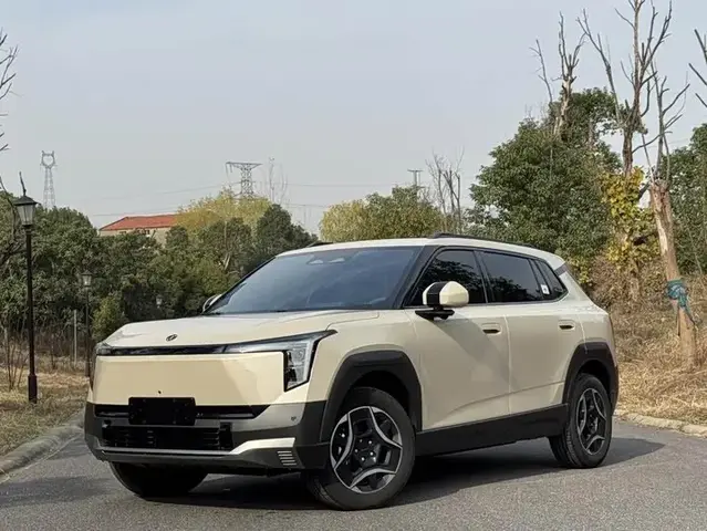 DONGFENG VIGO 2025