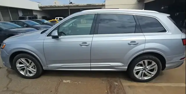 AUDI Q7 PREMIUM PLUS 2022